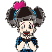 rock girl rec