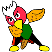 Yabukijikun
