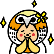 HAPPY MISS OWL