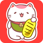 Lucky Cat by Mitchiri Neko