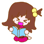 Girl student
