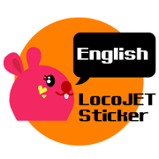 LocoJET sticker2