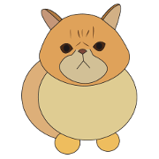JIGKO PERSIAN