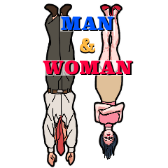 MAN＆WOMAN 〜男と女〜