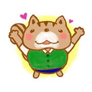 Feelings of chipmunk