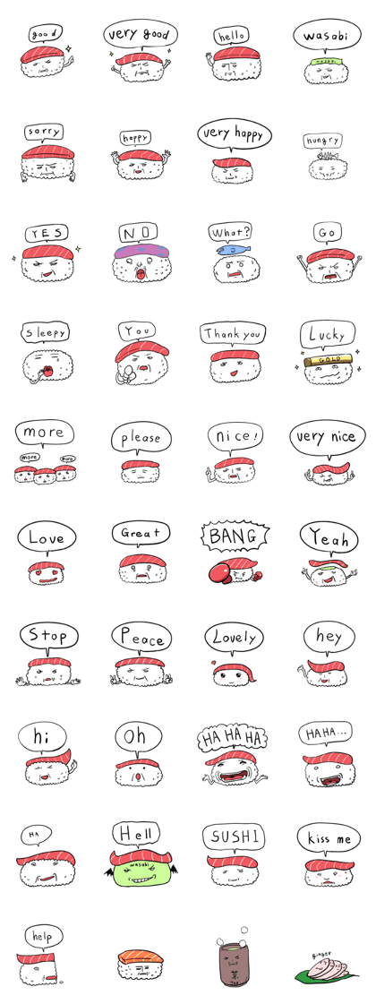 SushiUncle