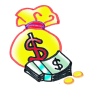 FUNNY SALE