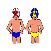 Luchador