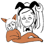 Nihilistic girl (Korean Ver.)