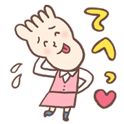 Ashiura_san is connected with a company.