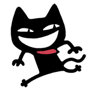 Bad Cat Man
