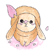 Chobo Lop-Rabbit