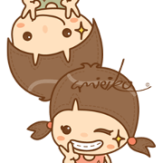 amieiko: Twin "A"