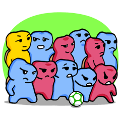FC turtle - Stiker LINE | LINE STORE