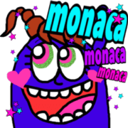 monaca