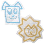 Dooog & Liooon