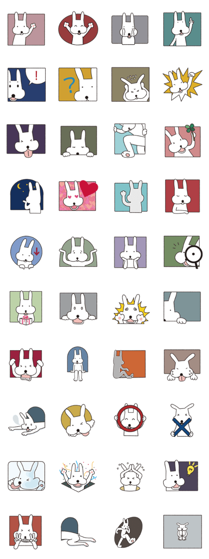 White KOTARO