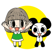 DolceRism & Panda