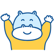 hippopotamus daddy