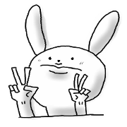 Northern Kyushu Rabbit