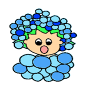 cute tongari kun one two