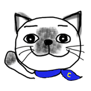 chobi cat 2