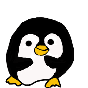 Ball penguin + Dog bear