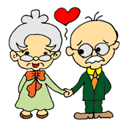 The Elderly