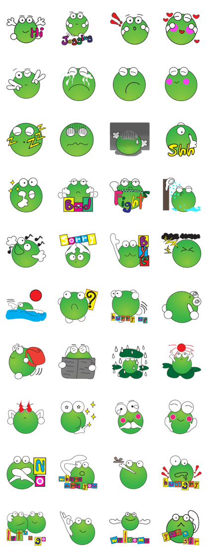 GlomGlom