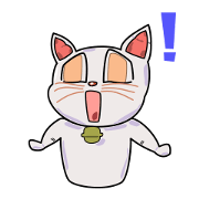 mooddy cat (EN)