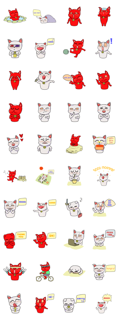 mooddy cat (EN)