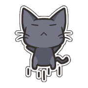 Black Cat Tsunta