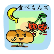 Foods sticker