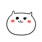 Sweet devil kitty