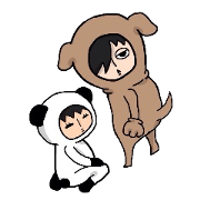 Pochi&kuu