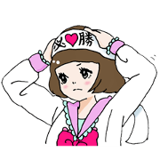 Fancy Girl RAN  -1-