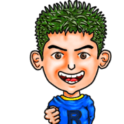 Friends of mischievous brothers.5(Ryu)