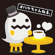OBAKE Channel.