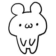 Kyoto dialect Bear