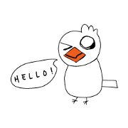 Feelings of birds