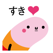 Kurami TACHI Sticker