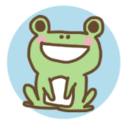 frog charlie II