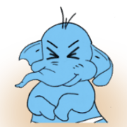 Wellcome to The Baby Blue's chilled