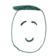Mr. rice = OKOME-KUN