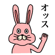 RaRaRaRabbit