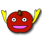 Sticker of Ringochan