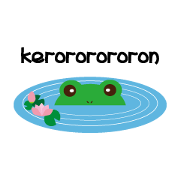 frog is fight
