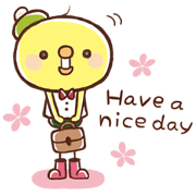 Message of Dolliy&Chappy (English.ver)
