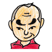 We are Hiroshima father.