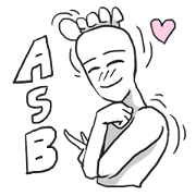 AsB - Feet Face